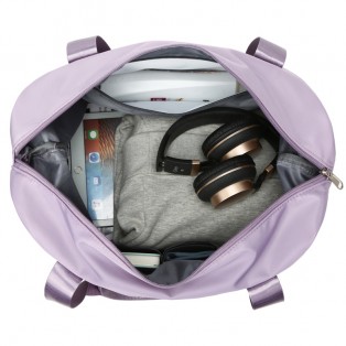 3941 TRAVEL BAG / GYM BAG